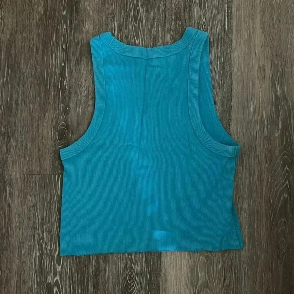NWOT Aerie Tank Top - Picture 3 of 3